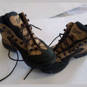 Danner Hiking Boots